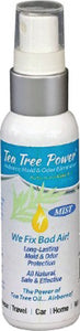 TEA TREE POWER™ MOLD & ODOR ELIMINATOR (FORESPAR)
