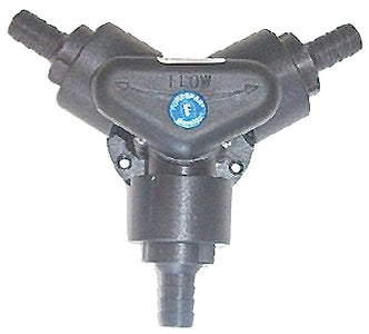 Y VALVE (FORESPAR)