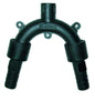 VENTED LOOP (FORESPAR)