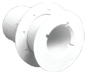 THREADED THRU-HULL CONNECTORS (FORESPAR)