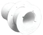 THREADED THRU-HULL CONNECTORS (FORESPAR)
