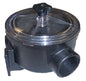 WATER STRAINER (FORESPAR)