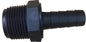 TAILPIPE - TAPERED THREAD (FORESPAR)