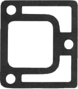 EXHAUST GASKETS (BARR MARINE)