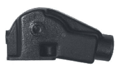 EXHAUST RISERS (BARR MARINE)