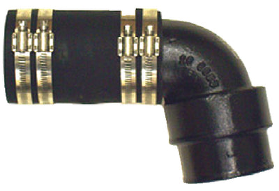 EXHAUST ELBOWS (BARR MARINE)