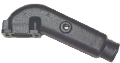 EXHAUST RISERS (BARR MARINE)