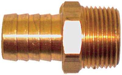 EXHAUST HARDWARE AND ACCESSORIES (BARR MARINE)