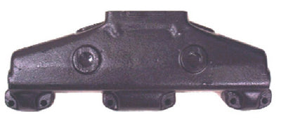 EXHAUST MANIFOLDS (BARR MARINE)
