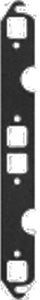 EXHAUST GASKETS (BARR MARINE)