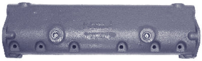EXHAUST MANIFOLDS (BARR MARINE)