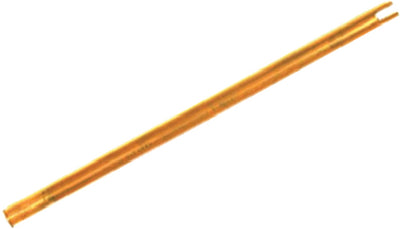 EXHAUST HARDWARE AND ACCESSORIES (BARR MARINE)
