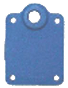 EXHAUST HARDWARE AND ACCESSORIES (BARR MARINE)