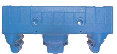 EXHAUST MANIFOLDS (BARR MARINE)