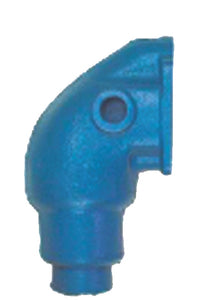 EXHAUST ELBOWS (BARR MARINE)