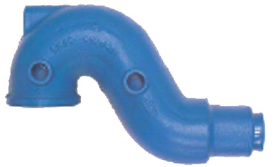 EXHAUST ELBOWS (BARR MARINE)