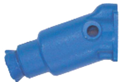 EXHAUST ELBOWS (BARR MARINE)