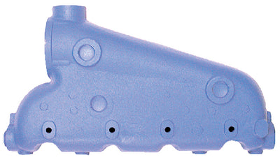 EXHAUST MANIFOLDS (BARR MARINE)