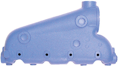 EXHAUST MANIFOLDS (BARR MARINE)