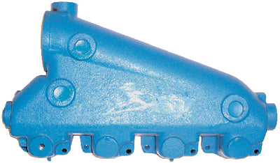 EXHAUST MANIFOLDS (BARR MARINE)