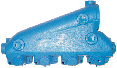 EXHAUST MANIFOLDS (BARR MARINE)