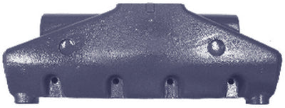 EXHAUST MANIFOLDS (BARR MARINE)