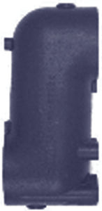 EXHAUST RISERS (BARR MARINE)