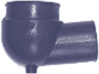 EXHAUST ELBOWS (BARR MARINE)