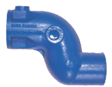 EXHAUST ELBOWS (BARR MARINE)