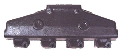 EXHAUST MANIFOLDS (BARR MARINE)