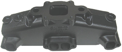 EXHAUST MANIFOLDS (BARR MARINE)
