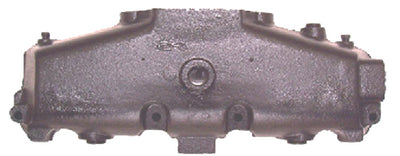 EXHAUST MANIFOLDS (BARR MARINE)