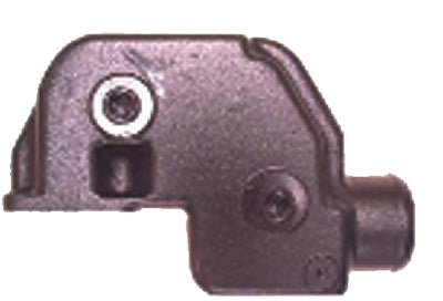 EXHAUST ELBOWS (BARR MARINE)
