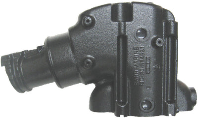 EXHAUST ELBOWS (BARR MARINE)