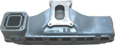 EXHAUST MANIFOLDS (BARR MARINE)