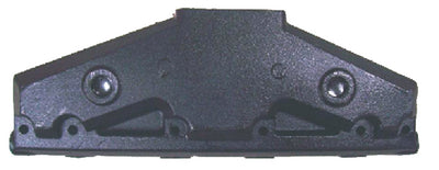 EXHAUST MANIFOLDS (BARR MARINE)
