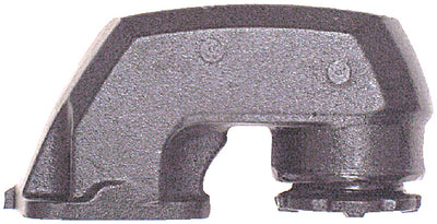 EXHAUST ELBOWS (BARR MARINE)