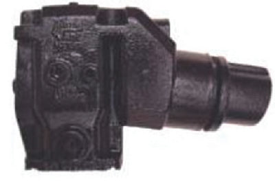 EXHAUST RISERS (BARR MARINE)