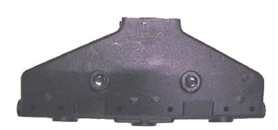 EXHAUST MANIFOLDS (BARR MARINE)