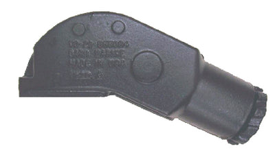 EXHAUST RISERS (BARR MARINE)