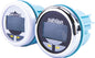 2" IN-DASH DIGITAL DEPTH FINDER (DOMETIC)