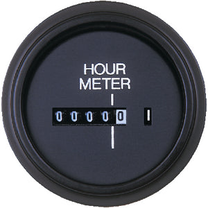 UNIVERSAL HOUR METERS (SEASTAR)