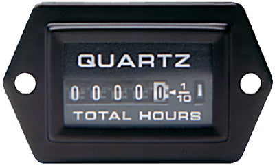 UNIVERSAL HOUR METERS (SEASTAR)