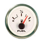 PREMIER SERIES WHITE GAUGES (SIERRA)
