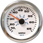 PREMIER SERIES WHITE GAUGES (SIERRA)