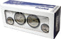 SAHARA SERIES GAUGE SETS (SIERRA)