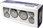 SAHARA SERIES GAUGE SETS (SIERRA)