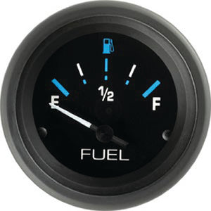 ECLIPSE SERIES GAUGES (SIERRA)