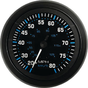 ECLIPSE SERIES GAUGES (SIERRA)