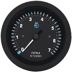 ECLIPSE SERIES GAUGES (SIERRA)
